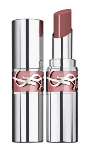 ysl peachy light|ysl loveshine pink.